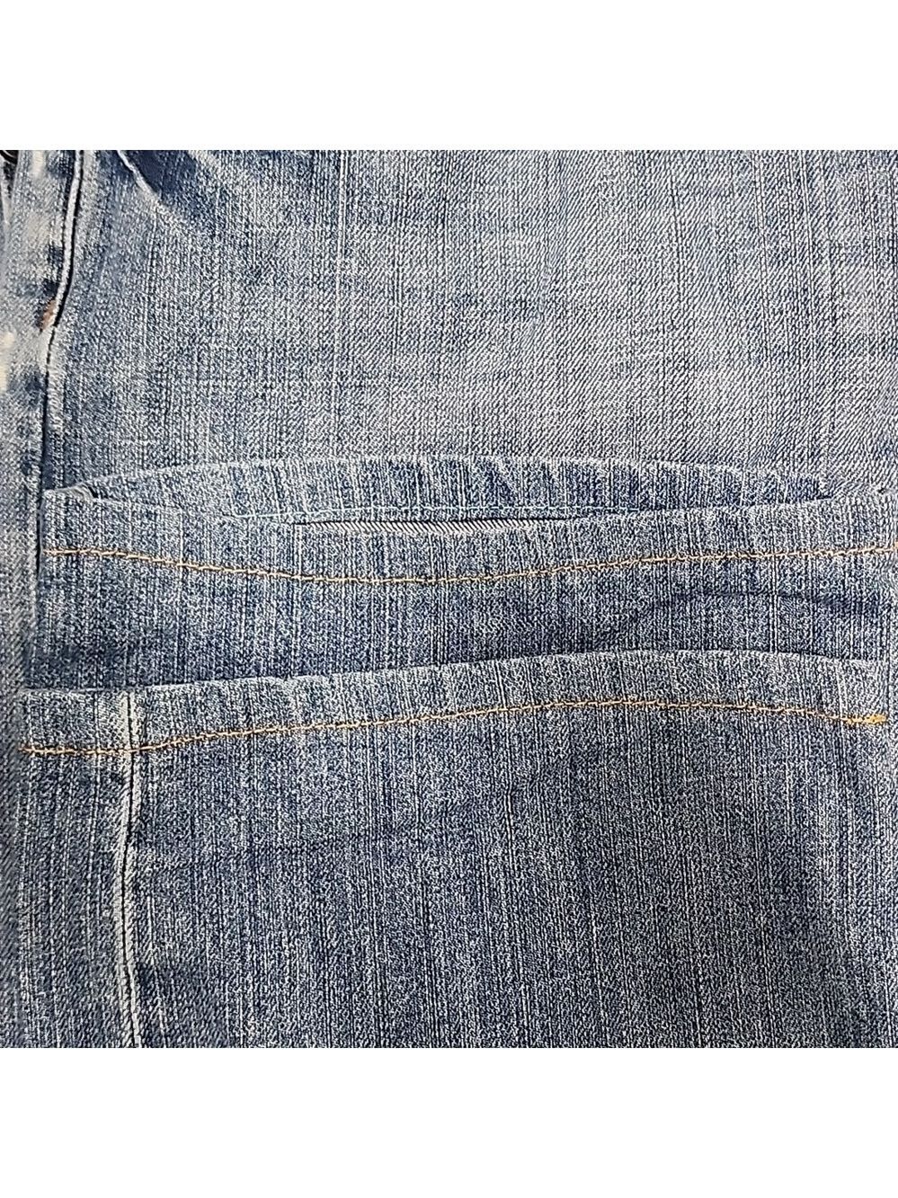 G-Star Raw Originals Coder Pant Jeans, Size 34x34 - Picture 13 of 17